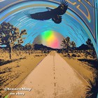 Eagles Weekend 12 Foil Poster Feb 21-22  2025 Sphere Las Vegas  18 X 24 