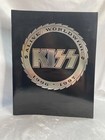 Vintage Tourbook Kiss Alive Worldwide 1996-1997  Concert Tour