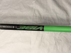 Harrow Vibe Squash Racket Green black 140g earlieredition  used Twice ships Free