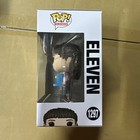 Funko Pop  Vinyl  Stranger Things - Eleven  1297