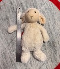 Jellycat Bashful Lamb Plush Cream Stuffed Animal Sheep Jcinc2713 Large 12in