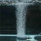Fish Tank Air Stone Oxygen Aerator Bubble Pump Hydroponic Supply Stone 4cm