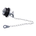 Oil Filter Cap 107981 3093962 3418519 For Cummins N14 N14e Nt14l N855 Engine