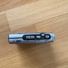 Sony Walkman Tcm-450 Cassette Tape Recorder Player Portable Working Tested