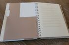 New Wedding Planner Book Organizer Calendar  