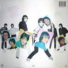 The States Picture Me With You - New Sealed 1981 Vinyl Lp Record Power Pop 3321