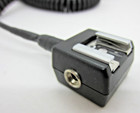 Nikon Sc-28 Off-camera Flash Sync Ttl Cord For Nikon Cameras With Hoteshoe