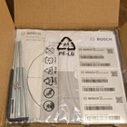 Bosch Flexidome Panoramic 5100i 360   Security Camera Nds-5704-f360-w