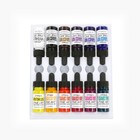 Dr  Ph  Martin s Hydrus Fine Art Watercolor Set 12 X 0 5 Oz Vibrant Colors