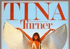 Tina Turner     Rare Vintage Original Essen  Germany 1979 Concert Poster  rough 
