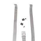 Read Graco 2160534 Duetconnect Lx Smoothe Swing Bouncer Shoulder Crotch Strap
