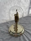 Seth Thomas Quartz Anniversary Clock Model 148 Regina Ii Made In Germany Vintage