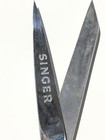 Singer C867 Dressmaker Shears Sewing Scissors 7 25 Inch West Germany