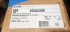 Eaton Dg322ugb General Duty Safety Switches Brand New Freeeee Shipping 