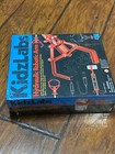 New Kidzlabs Hydraulic Robotic Arm 4m Technology Robot Kids Science Project Toy