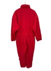 Vintage 90s Bogner Ski Suit One Piece Snowsuit Snow Bib Mens Size 44 Usa Made