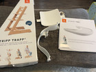 Stokke Tripp Trapp High Chair Complete Whitewash Included Tray    662100