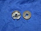 Bobbin Case With One Bobbin Pfaff 130 Zigzag Sewing Machine Used Original Nice