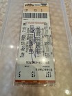 Barry Bonds Signed 500th Home Run Autographed Ticket Giants Mlb Psa New Slab