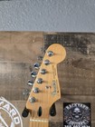 2006 Fender Mexican Stratocaster Relic