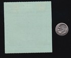 Us 1940 Lafayette Philatelic Society Exhibition Souvenir Poster Stamps   806 