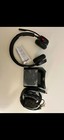 Plantronics Savi 7220 Office Wireless Dect Headset     Black  Excellent Condition