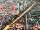 Vintage Louisville Slugger 125 Al Kaline Baseball Bat Hillerich Bradsby 1960s