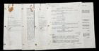 Johnny Mnemonic 1994 Original Script   Revisions William Gibson Vfx Estate