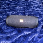 Jbl Charge 3 Portable Bluetooth Wireless Speaker System W  Charging Cord   Case