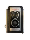 Vintage Kodak Camera Lot Duaflex Iii Tourist Ii Pony 828 Pleaser Excellent