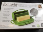 Butter Dish No Fridge Butterie