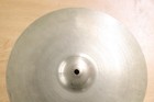 Zildjian 14  A  Avedis Thin Hi-hat Cymbals Vintage 1950 s 769 780gs