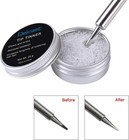 Tip Tinner   Cleaner Compound