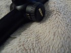 Nikon Buckmasters 4 5-14x40 Bdc Reticle Side Focus  Rifle Scope  Lens Covers
