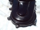 Harley  Outer Primary Touring Outer Primary Cover Gloss Black Powder Coat 17-23