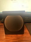 New Apple Homepod Mini Space Gray A2374