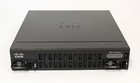 Cisco Isr4451-x-ax k9 4-port Gigabit Security   Appx Router With Dual Ac Power