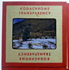 Kodachrome Red Border Slides    1952  Korean War 187th Airborne Korea Soldiers