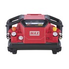 Max Usa Powerlite 500 Psi 2hp 3 3 Cfm 3 Cfm High Pressure Air Compressor
