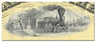Canada Southern Railway Company Stock Certificate
