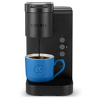 Keurig K-express Essentials Single Serve K-cup Pod Coffee Maker  Black