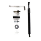 Dekalaii Truck Tailgate Assist Shock For Dodge Ram 1500 2500 3500 2002 2003    