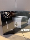 Klipsch Promedia 2 1 Thx Certified Computer Speakers Black Open Box