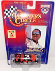 Dale Earnhardt Winner   s Circle Diecast Lot 4 Nascar Cars Sealed Free Ship