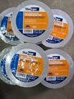 Shurtape Cold Temperature Fsk Insulation Tape Foil Permanent Bond 2 83  X 50 3yd