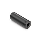 3 8 In  Drive X 15 Mm Deep 6-point Impact Socket New