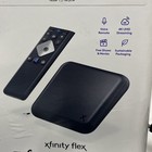 Xfinity Flex 4k Streaming Device W  Remote   Ac Adapter And Hdmi Cable