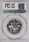 1958 Franklin Half Dollar Proof Pcgs Pr 67 Pf Frosty Silver Coin 50c