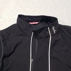 Rapha Men s Archive Gilet Cycling Vest Black Size Large