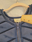 Tipperary Cross Country Body Protector Beta Protective Equestrian Vest  read 